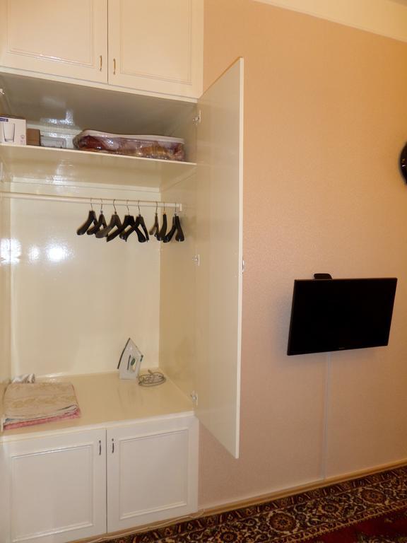 Ara & Gaya Аpartment Apartment Yerevan Ngoại thất bức ảnh