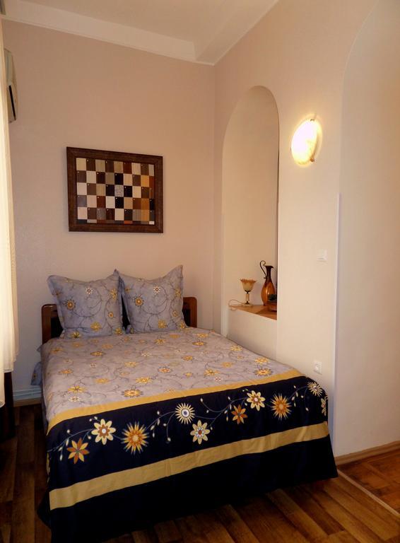 Ara & Gaya Аpartment Apartment Yerevan Ngoại thất bức ảnh