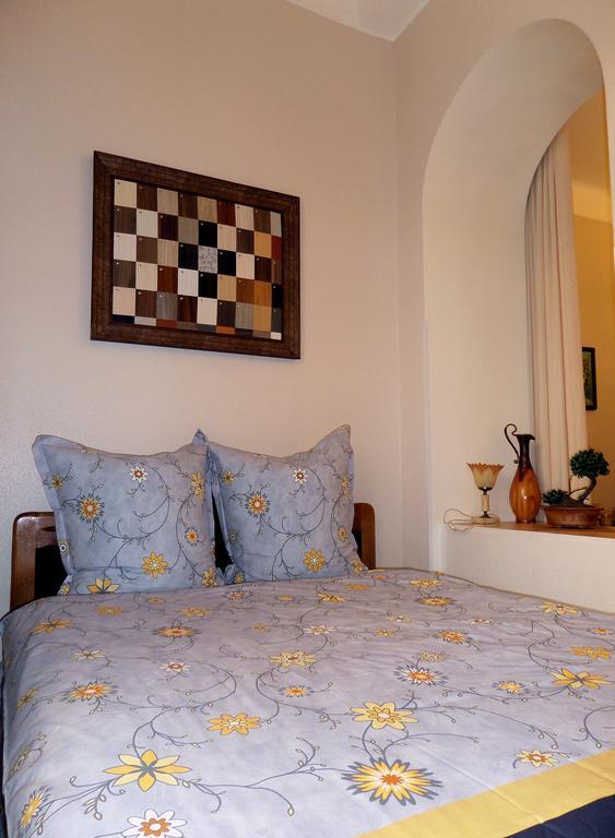 Ara & Gaya Аpartment Apartment Yerevan Ngoại thất bức ảnh