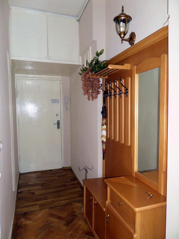 Ara & Gaya Аpartment Apartment Yerevan Ngoại thất bức ảnh