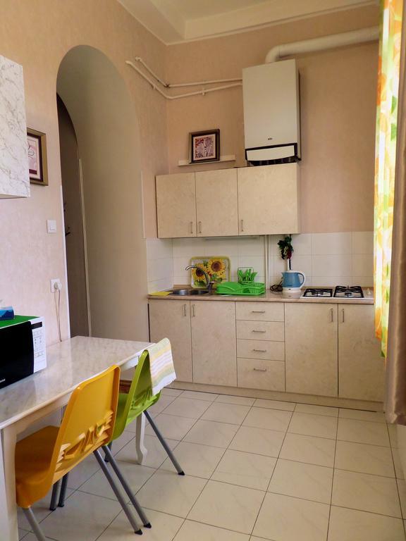 Ara & Gaya Аpartment Apartment Yerevan Ngoại thất bức ảnh