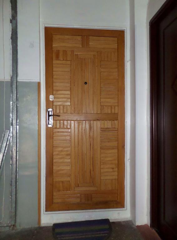 Ara & Gaya Аpartment Apartment Yerevan Ngoại thất bức ảnh